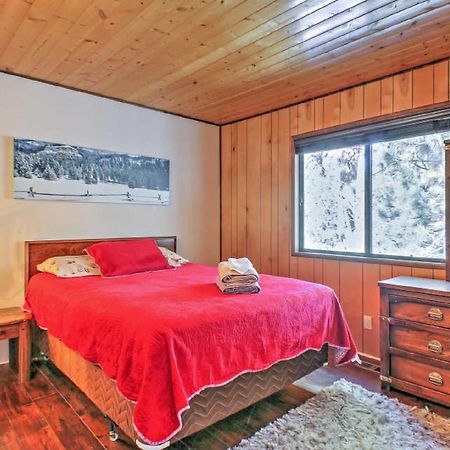 Edgar'S Hideaway Villa Moonridge Buitenkant foto
