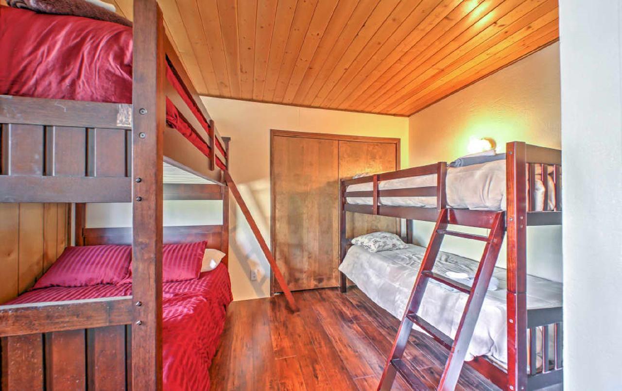 Edgar'S Hideaway Villa Moonridge Buitenkant foto