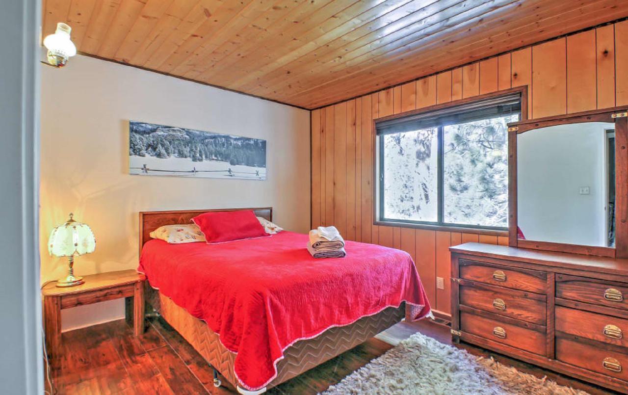Edgar'S Hideaway Villa Moonridge Buitenkant foto