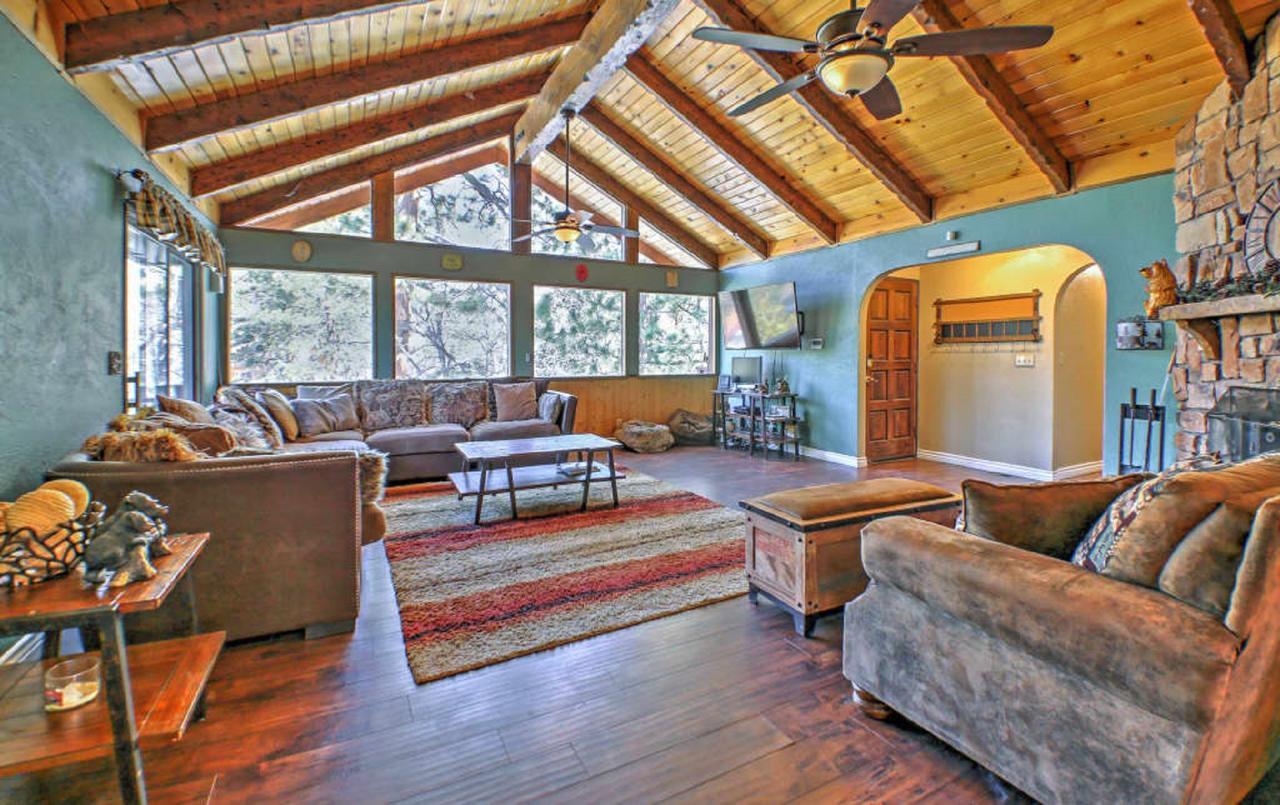 Edgar'S Hideaway Villa Moonridge Buitenkant foto