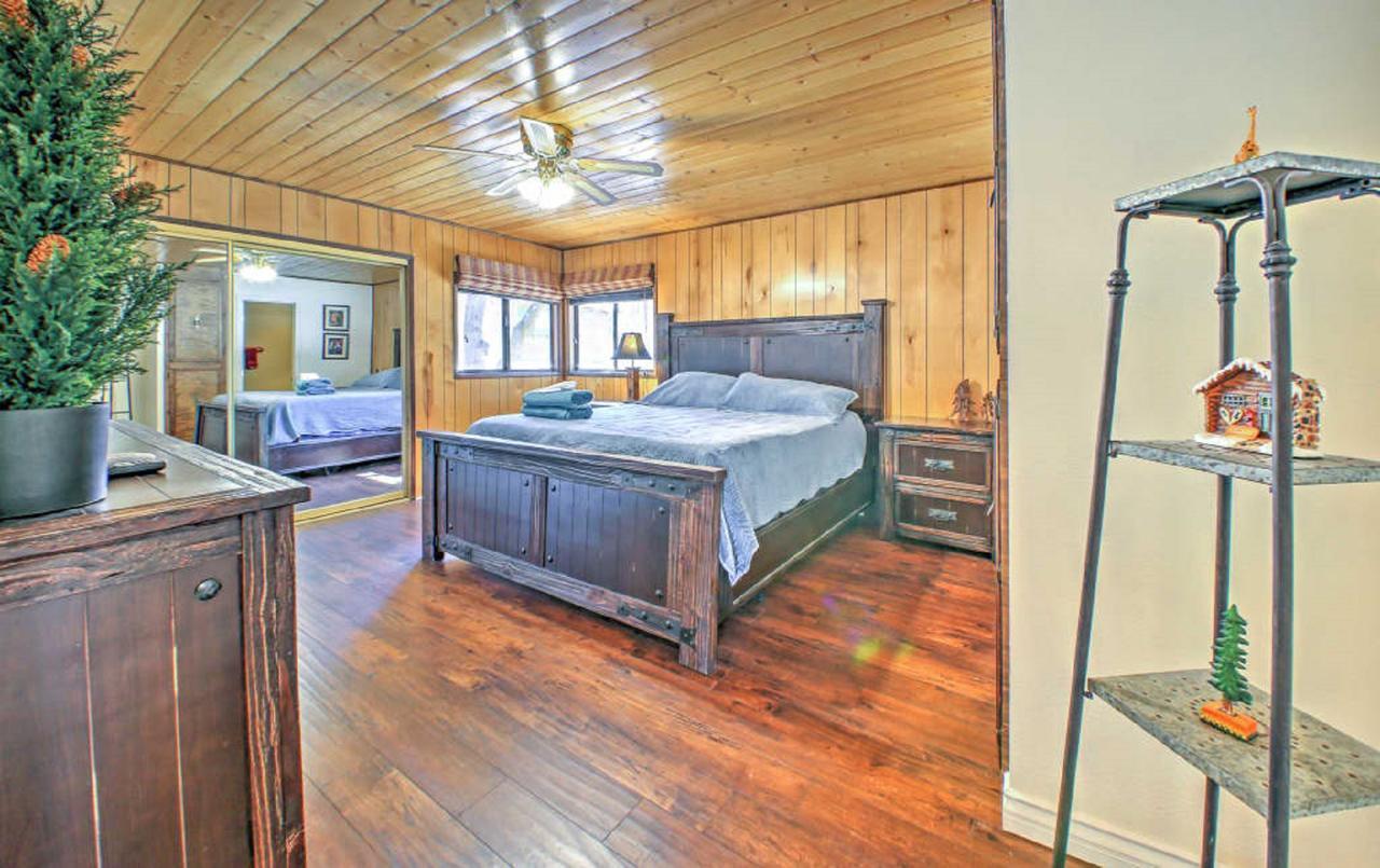 Edgar'S Hideaway Villa Moonridge Buitenkant foto